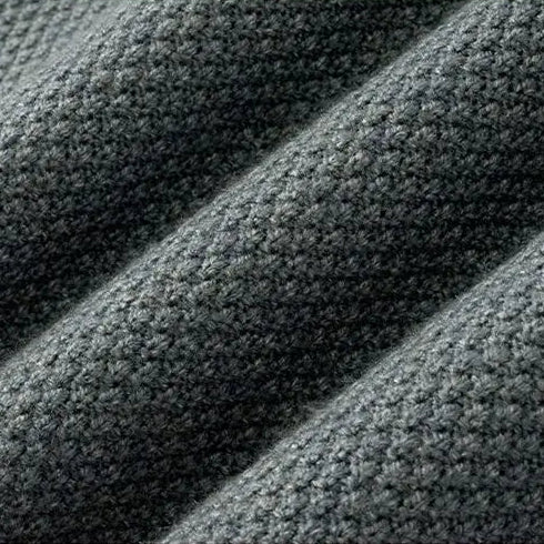 Camisola Jacquard Elegante