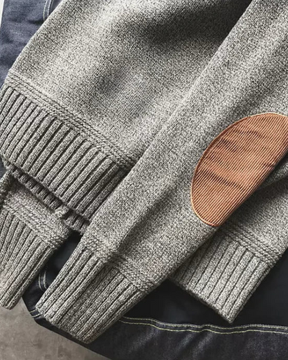 Camisola casual para homem