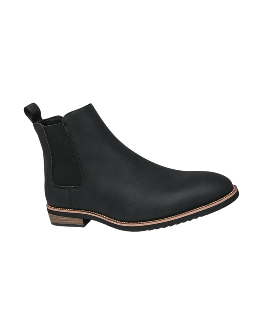 Botas Chelsea elegantes